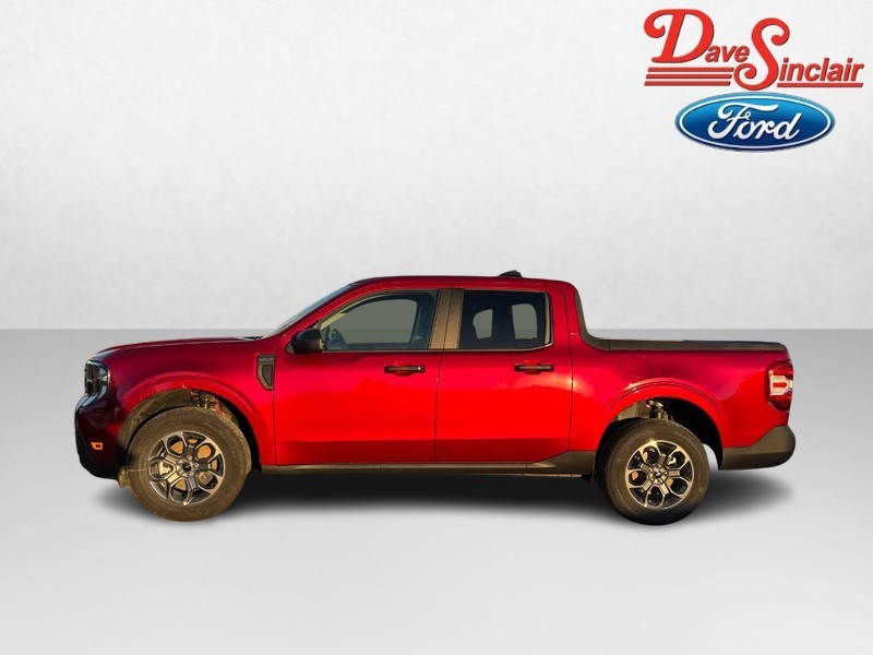 Ford Maverick Vehicle Full-screen Gallery Image 10