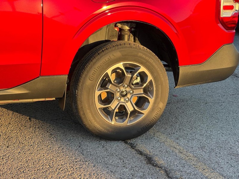 Ford Maverick Vehicle Full-screen Gallery Image 11