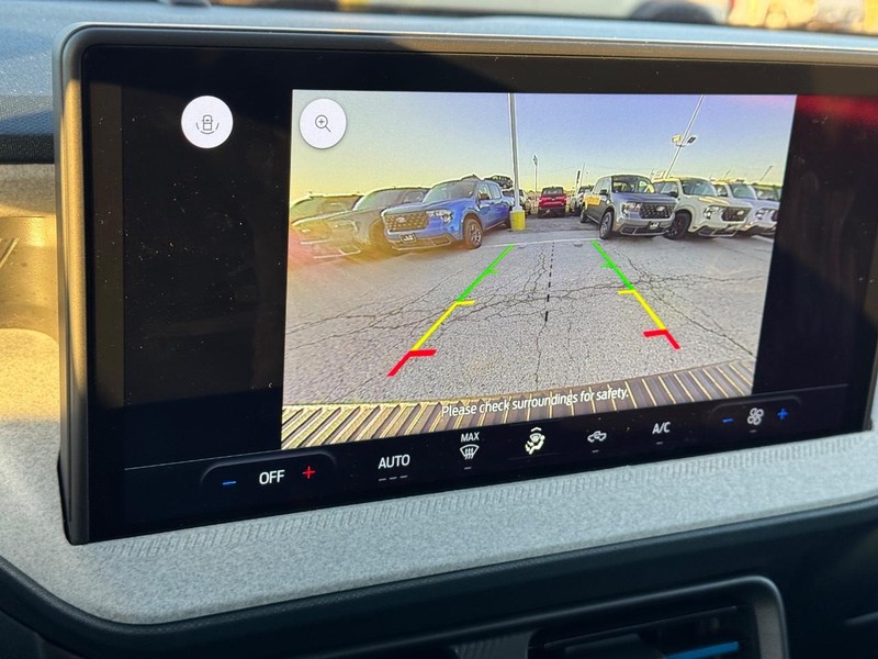 Ford Maverick Vehicle Full-screen Gallery Image 22