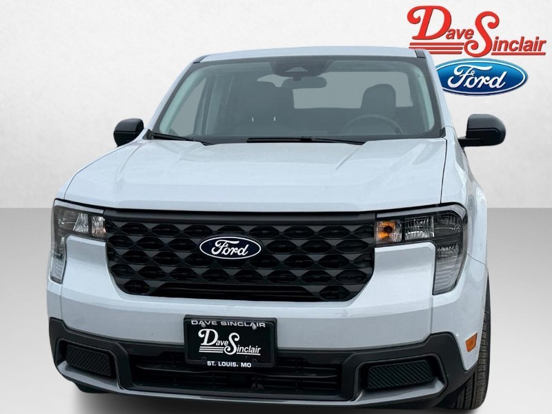 Ford Maverick Vehicle Image 02