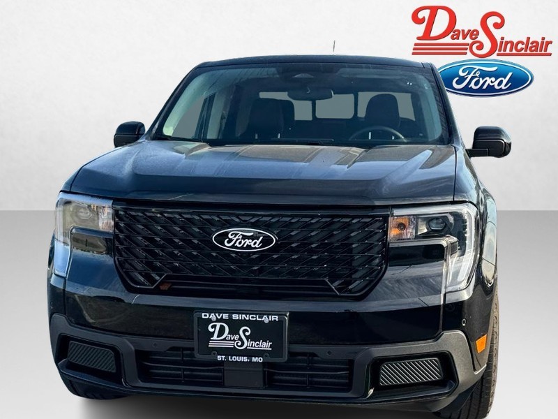 Ford Maverick Vehicle Full-screen Gallery Image 02