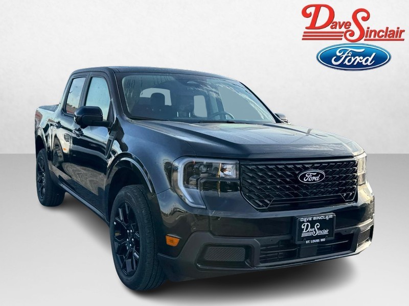 Ford Maverick Vehicle Full-screen Gallery Image 04