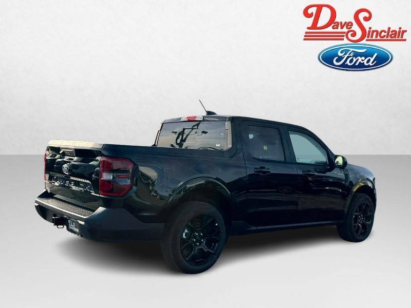 Ford Maverick Vehicle Full-screen Gallery Image 07