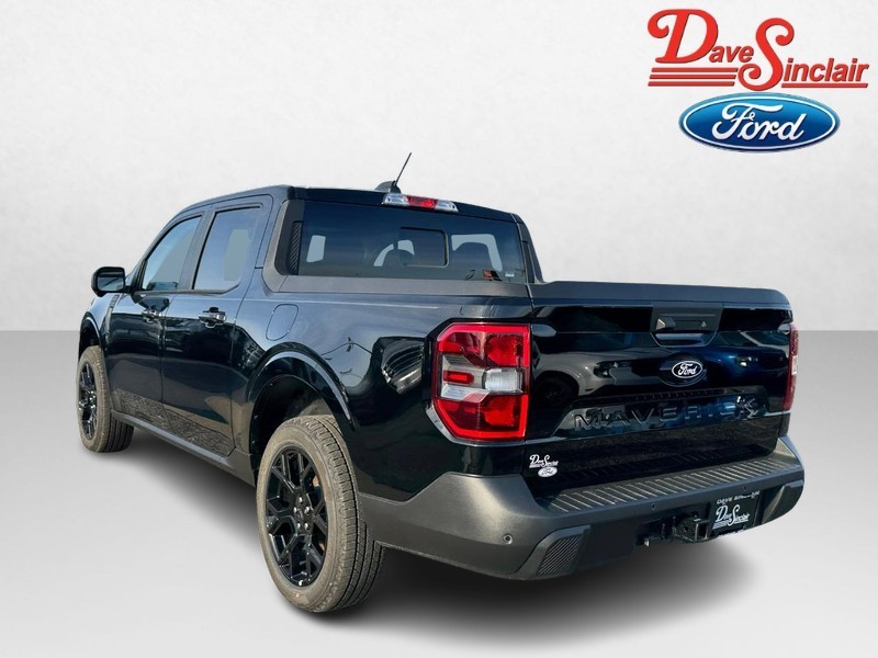 Ford Maverick Vehicle Full-screen Gallery Image 09