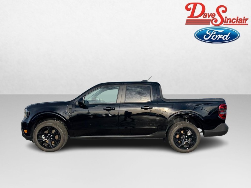 Ford Maverick Vehicle Full-screen Gallery Image 10