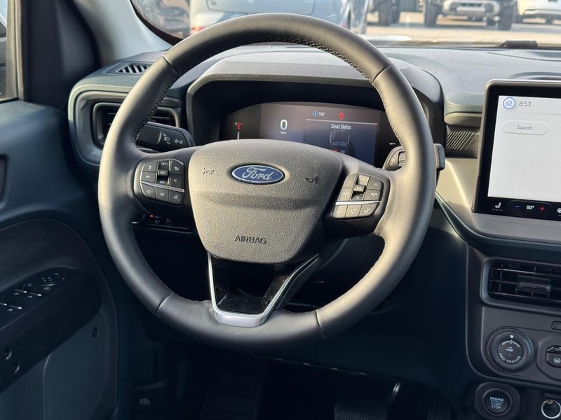 Ford Maverick Vehicle Full-screen Gallery Image 14