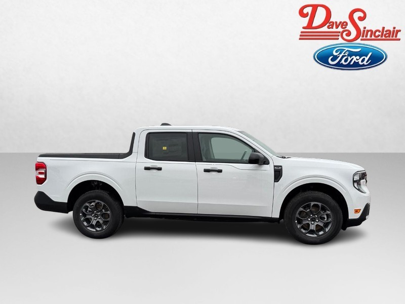 Ford Maverick Vehicle Full-screen Gallery Image 05