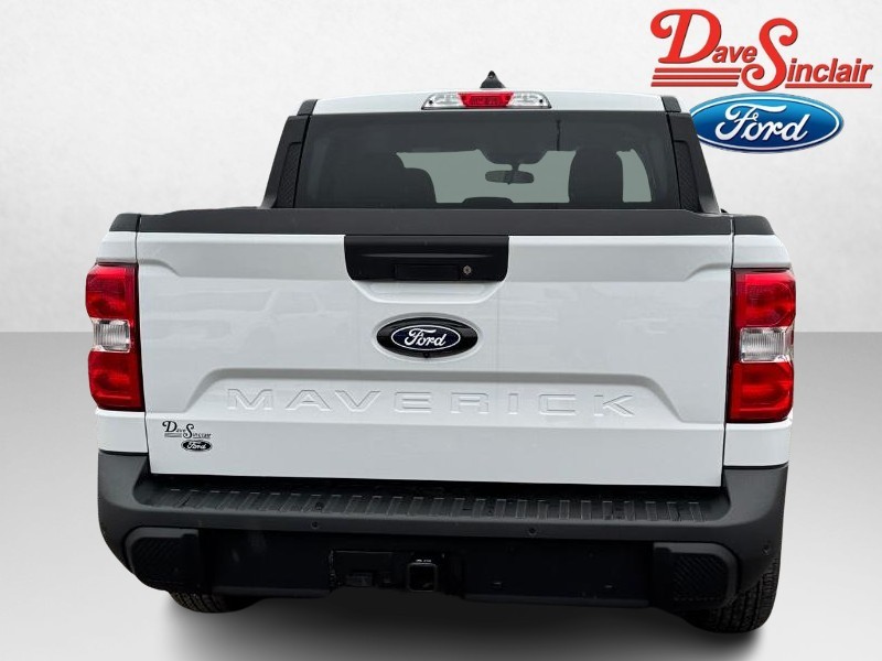 Ford Maverick Vehicle Full-screen Gallery Image 08