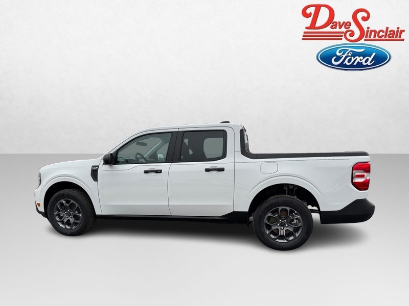 Ford Maverick Vehicle Full-screen Gallery Image 10