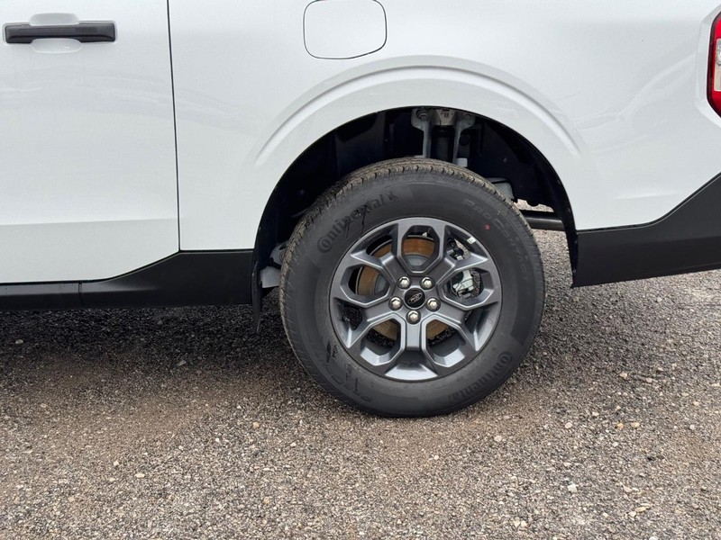 Ford Maverick Vehicle Full-screen Gallery Image 11