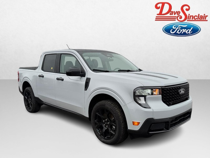 Ford Maverick Vehicle Full-screen Gallery Image 04