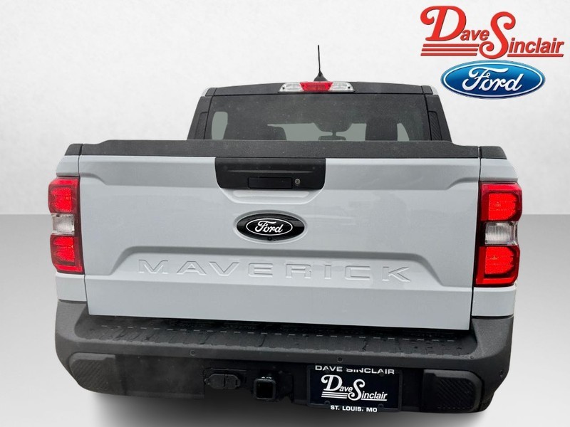 Ford Maverick Vehicle Full-screen Gallery Image 08