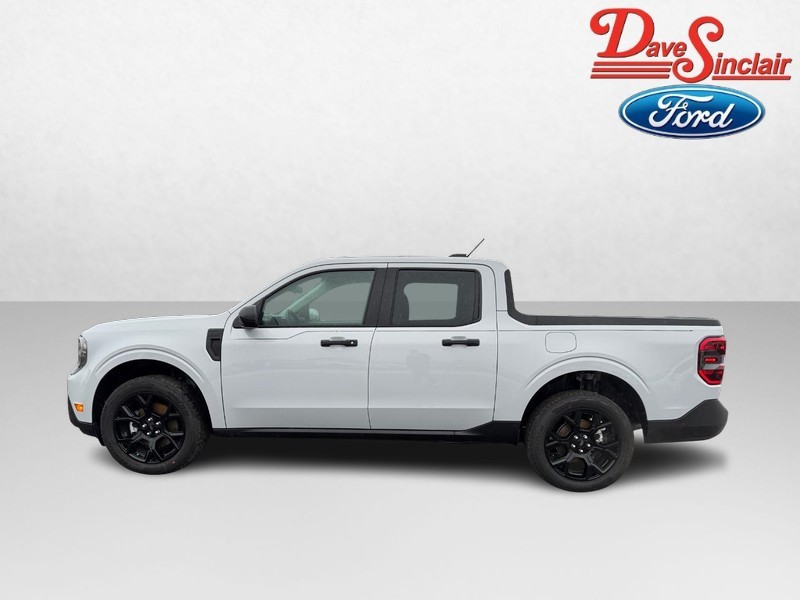 Ford Maverick Vehicle Full-screen Gallery Image 10