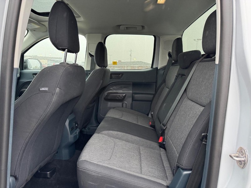 Ford Maverick Vehicle Full-screen Gallery Image 12