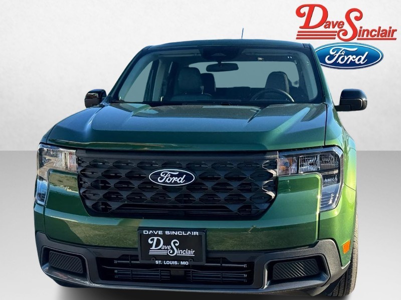 Ford Maverick Vehicle Full-screen Gallery Image 02