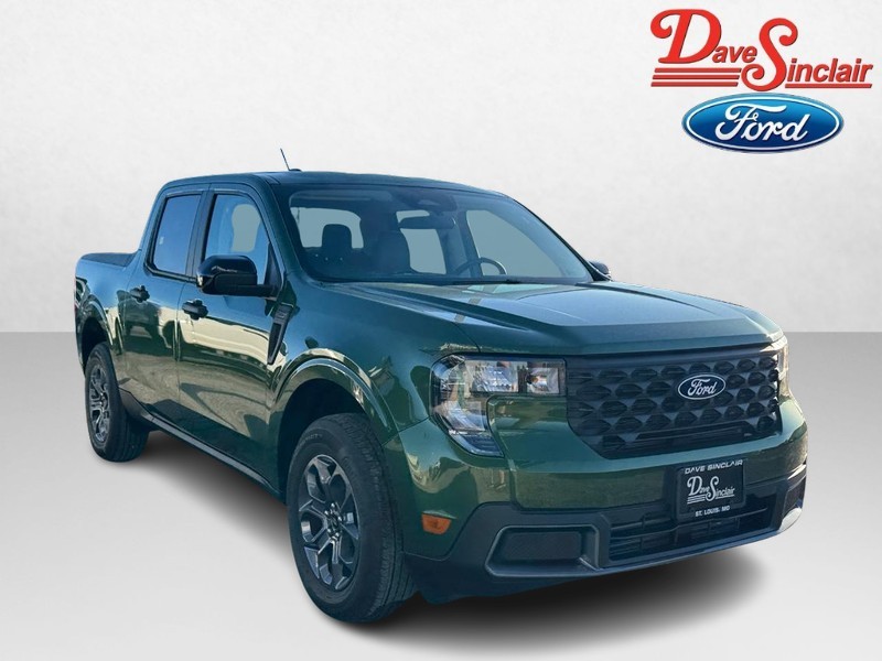 Ford Maverick Vehicle Full-screen Gallery Image 04