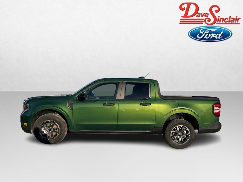 Ford Maverick Vehicle Full-screen Gallery Image 10