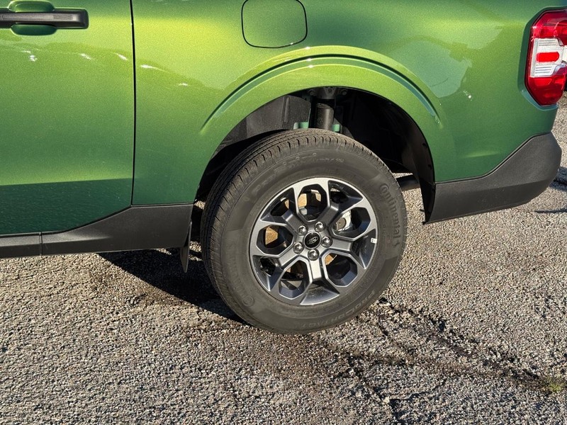 Ford Maverick Vehicle Full-screen Gallery Image 11