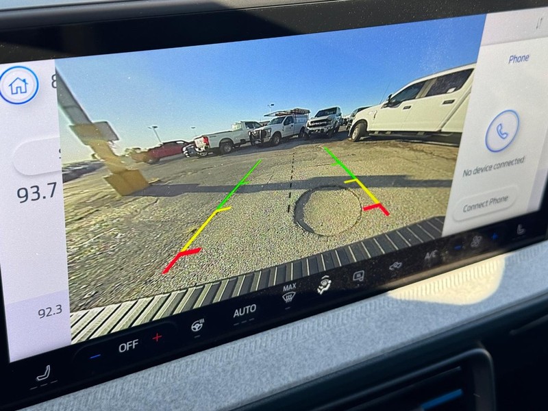 Ford Maverick Vehicle Full-screen Gallery Image 22