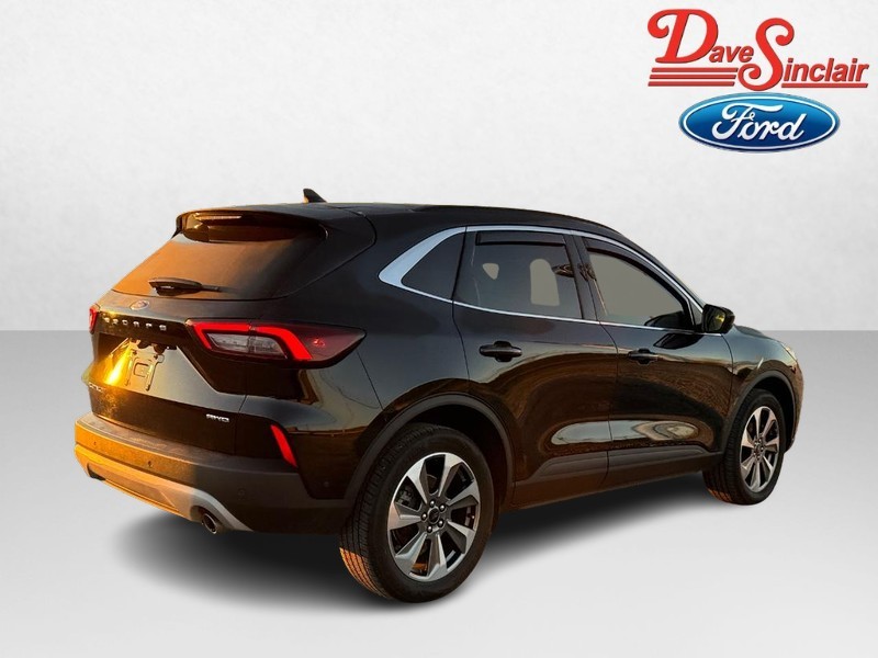 Ford Escape Vehicle Image 07