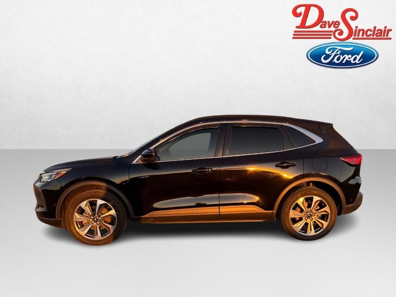 Ford Escape Vehicle Image 10