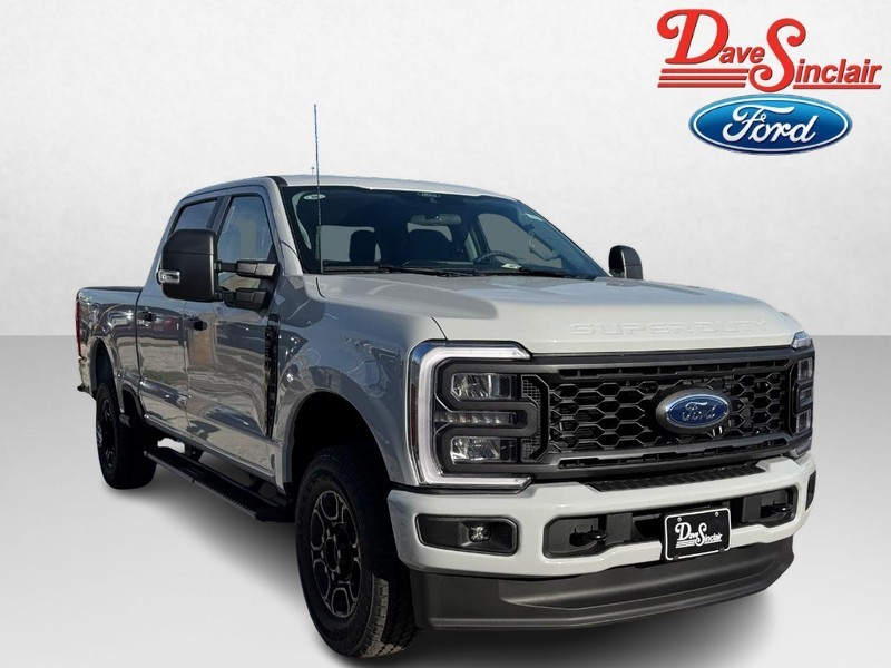 Ford Super Duty F-250 SRW Vehicle Image 04
