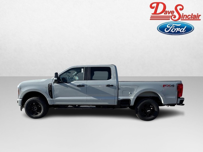 Ford Super Duty F-250 SRW Vehicle Image 10