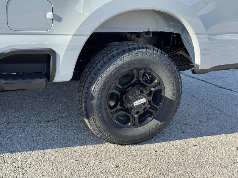 Ford Super Duty F-250 SRW Vehicle Image 11