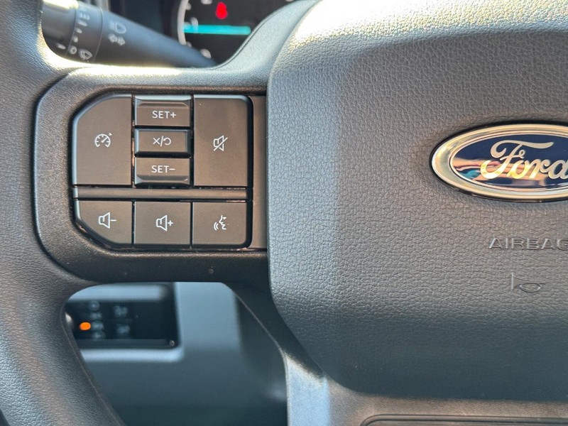 Ford Super Duty F-250 SRW Vehicle Image 20