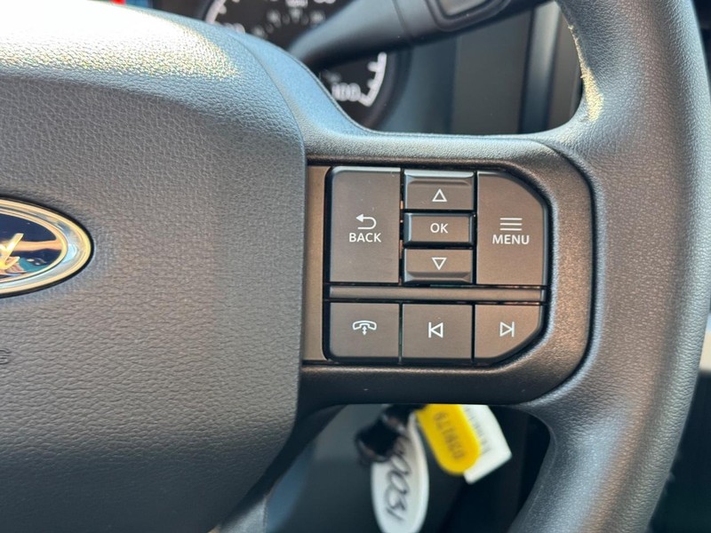 Ford Super Duty F-250 SRW Vehicle Image 21