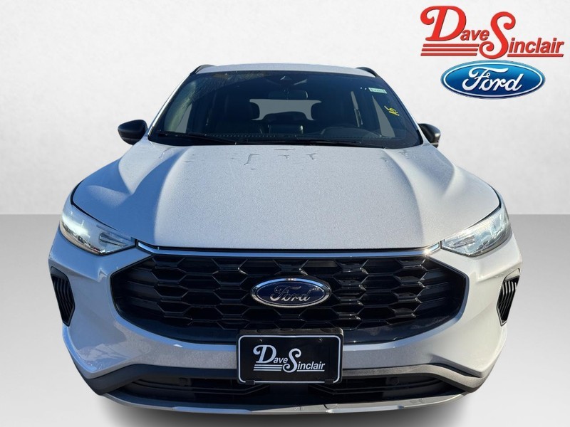 Ford Escape Vehicle Image 02