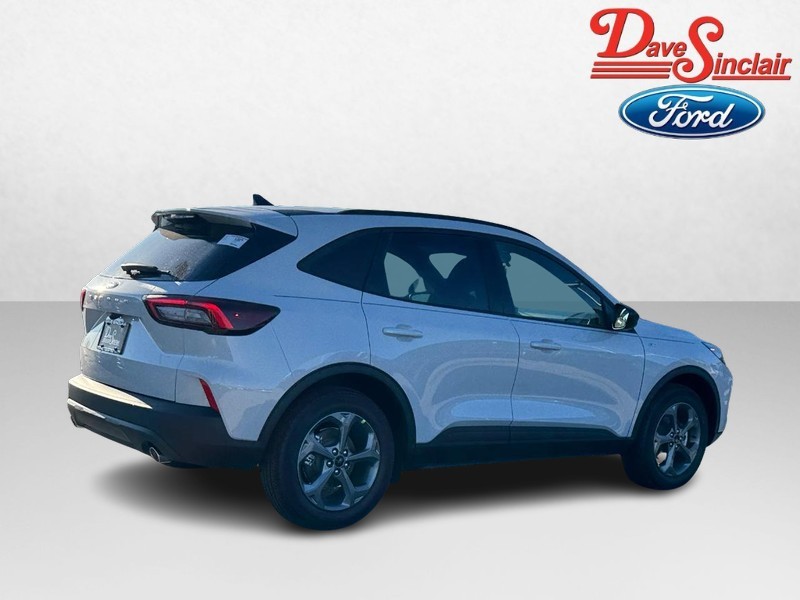 Ford Escape Vehicle Image 07