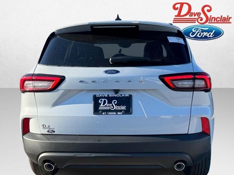 Ford Escape Vehicle Image 08