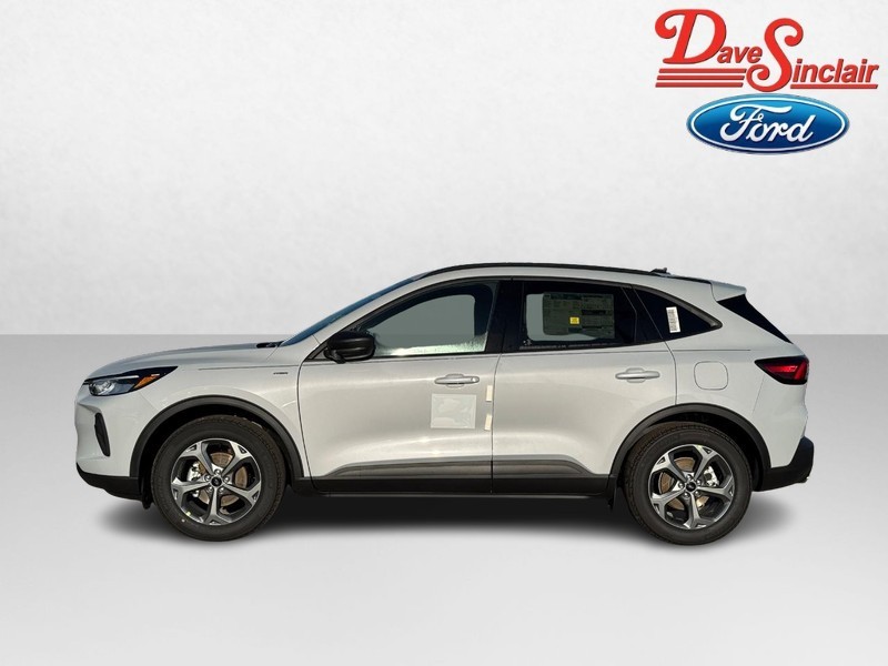 Ford Escape Vehicle Image 10