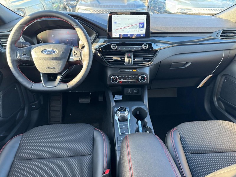 Ford Escape Vehicle Image 14