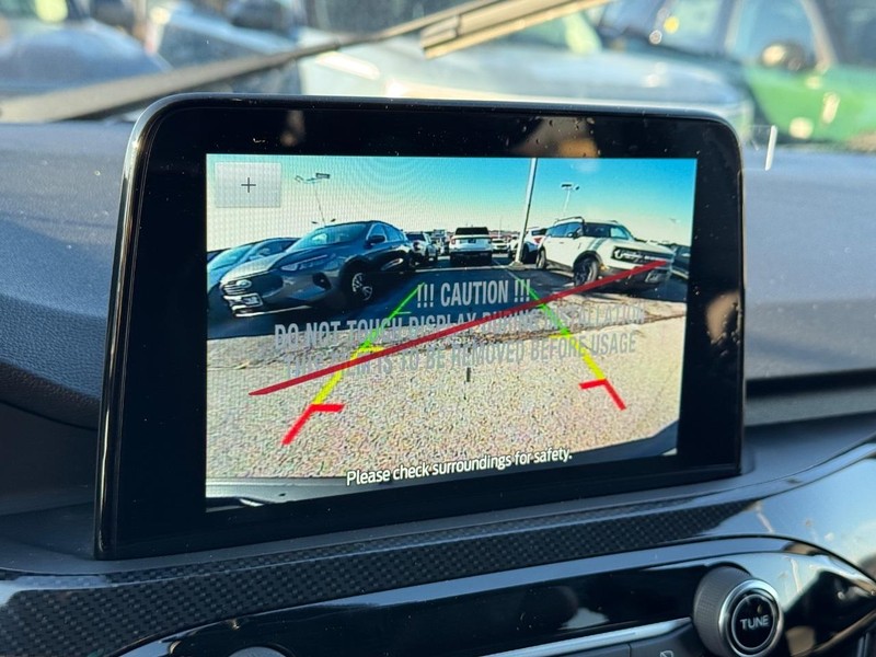 Ford Escape Vehicle Image 22