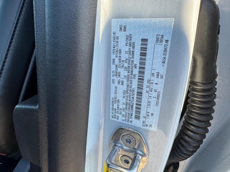 Ford Escape Vehicle Image 23