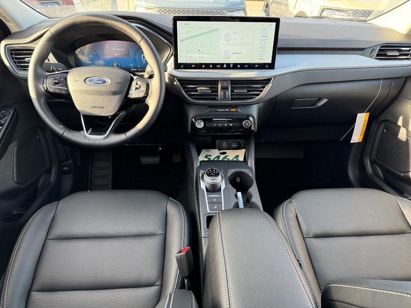 Ford Escape Vehicle Image 13