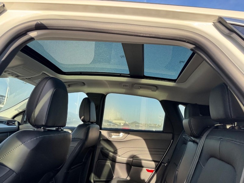 Ford Escape Vehicle Image 14