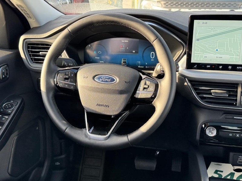 Ford Escape Vehicle Image 15