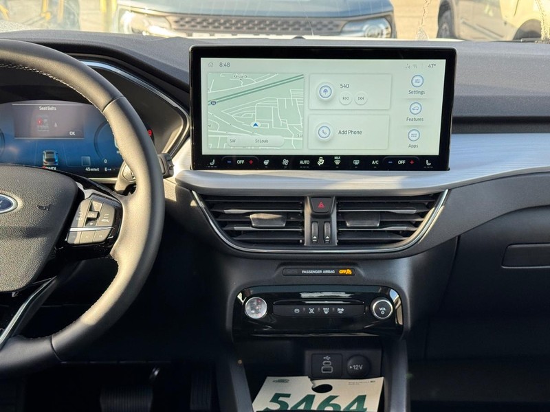 Ford Escape Vehicle Image 16