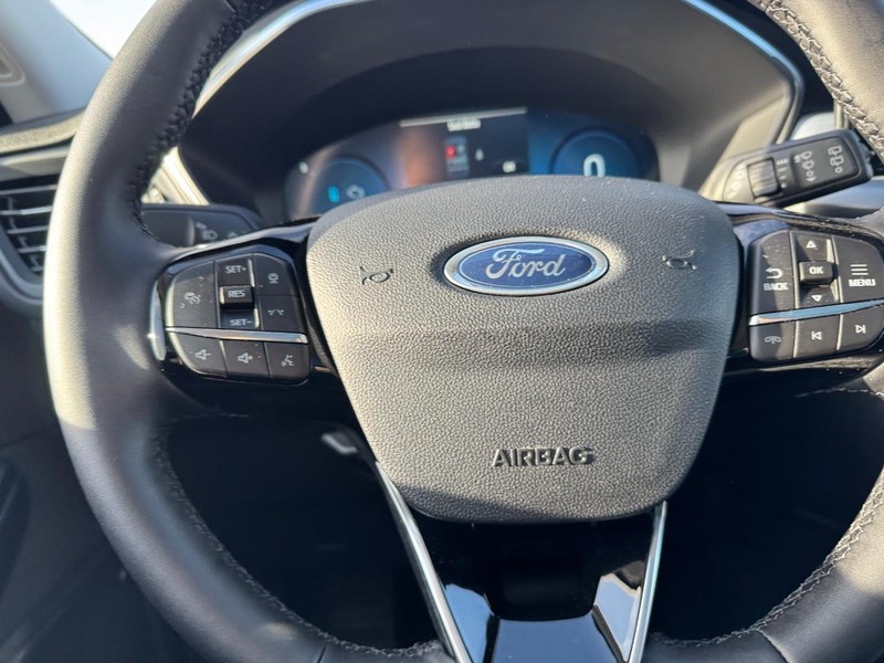 Ford Escape Vehicle Image 21