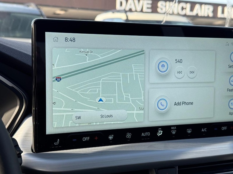 Ford Escape Vehicle Image 24