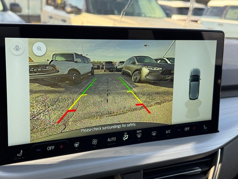 Ford Escape Vehicle Image 26