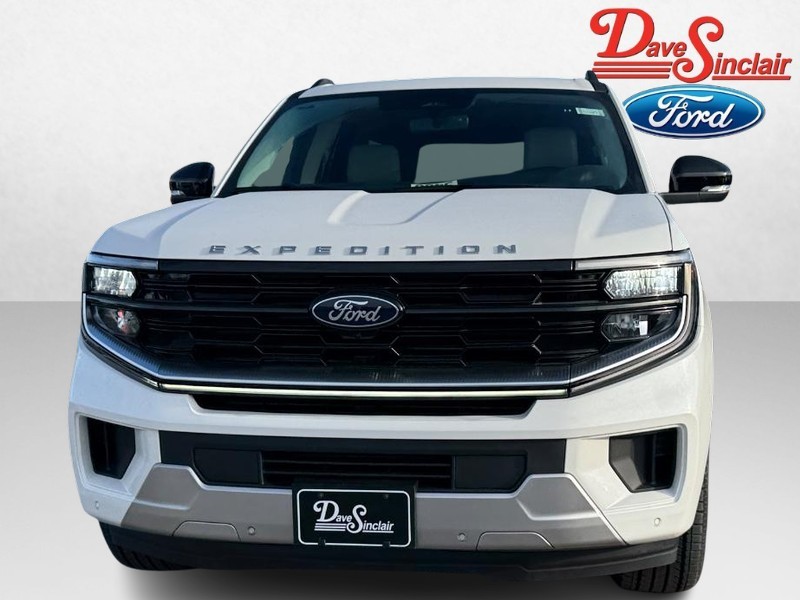 Ford Expedition Max Vehicle Image 02