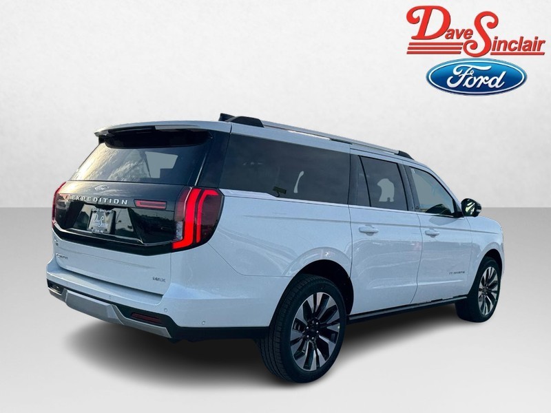 Ford Expedition Max Vehicle Image 07