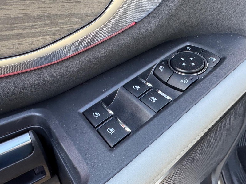 Ford Expedition Max Vehicle Image 19