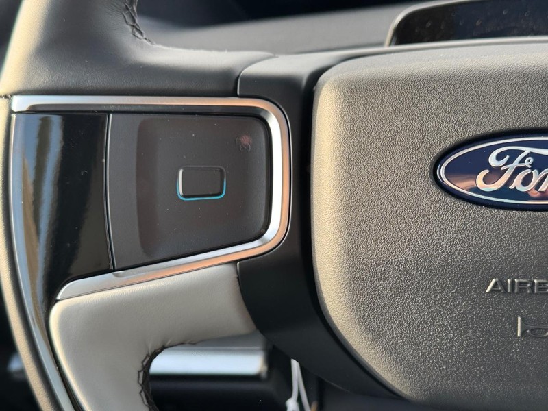 Ford Expedition Max Vehicle Image 21