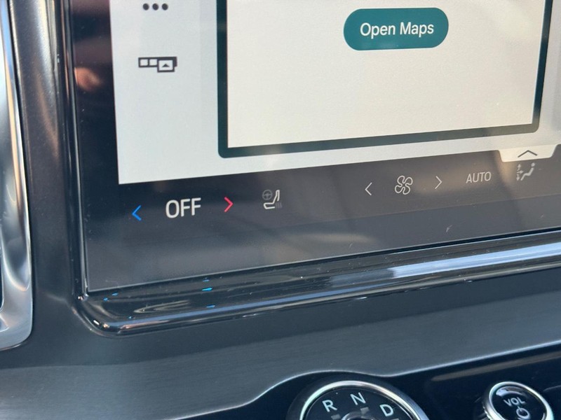 Ford Expedition Max Vehicle Image 23