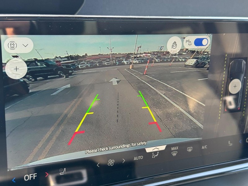 Ford Expedition Max Vehicle Image 24